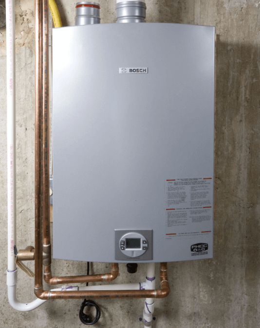 Insulating Your Hot Water Heater for Improved Efficiency