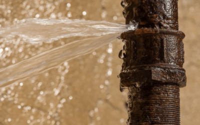 Here’s Why Burst Pipe Repair Is So Important
