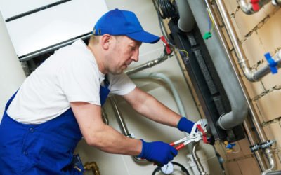 Ethical Plumbing: When to Call a Professional – Hot Water Heater Repairs You Shouldn’t DIY