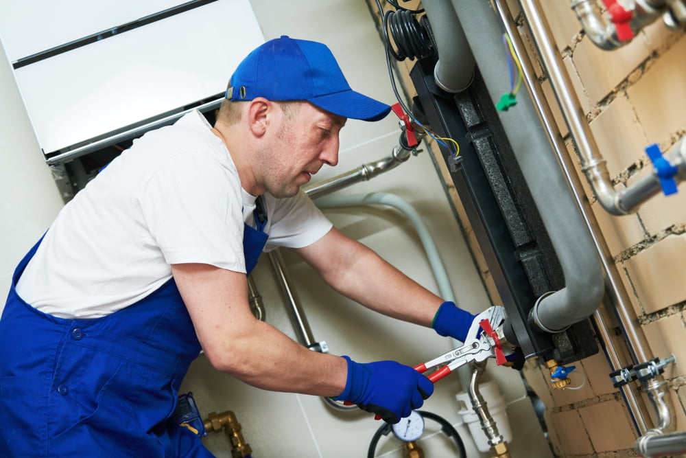 Ethical Plumbing: When to Call a Professional – Hot Water Heater Repairs You Shouldn’t DIY
