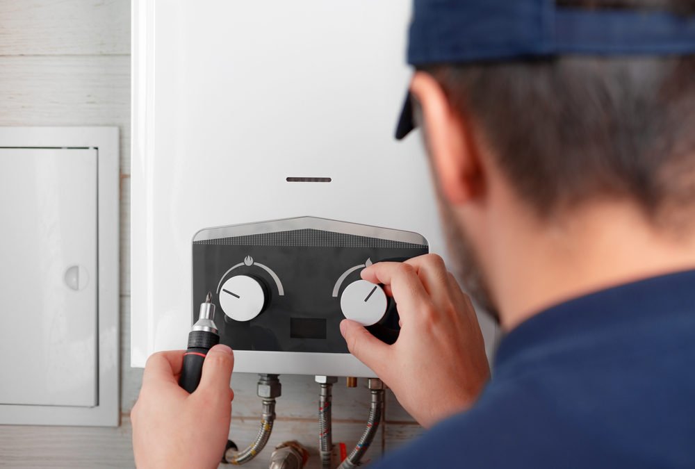 What Type of Water Heater is Best for My Home?