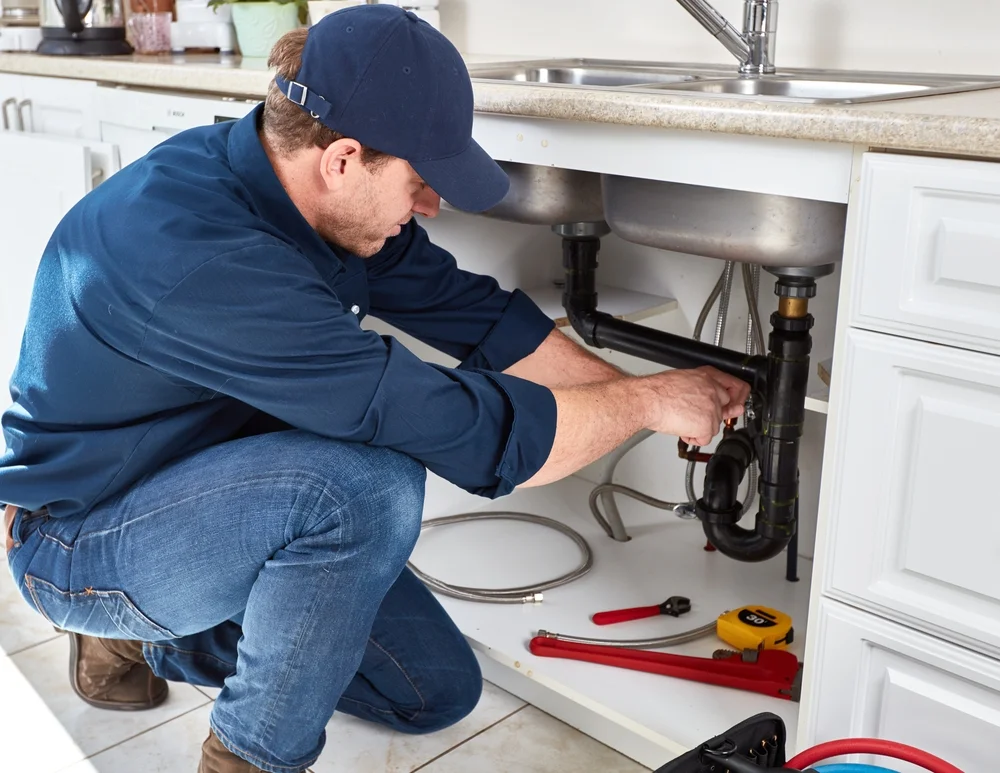 Plumbing Inspection in Greenville, SC | Ethical Plumbing