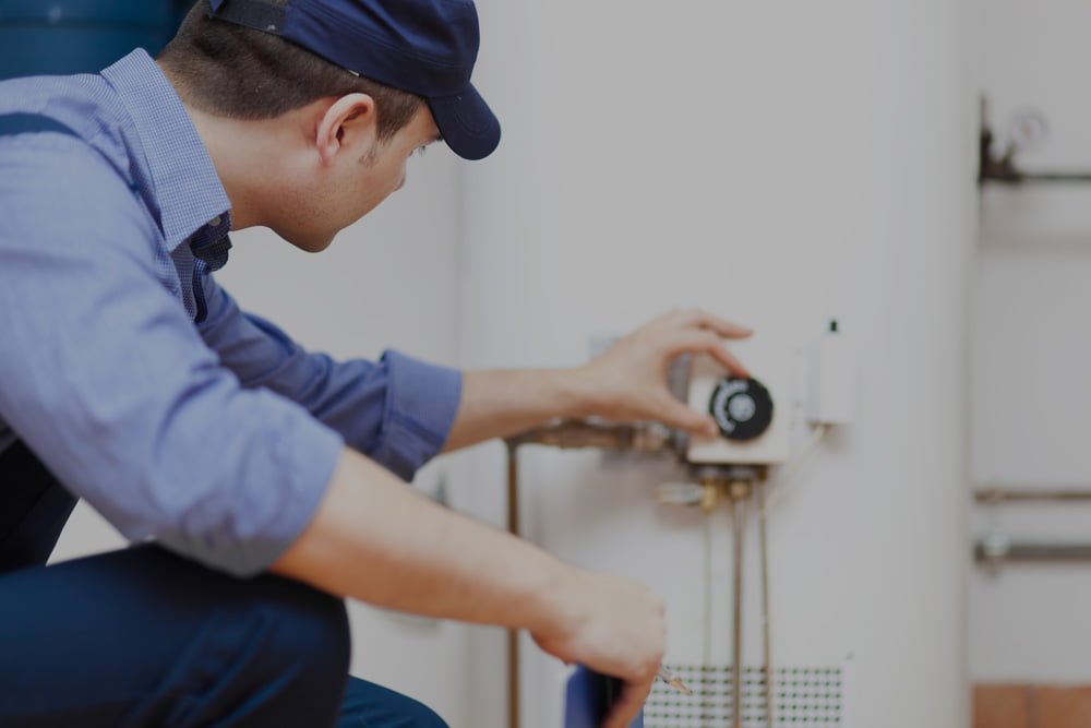 Safety Precautions When Repairing Your Hot Water Heater