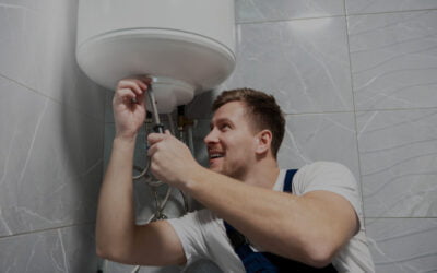 Ethical Plumbing: Troubleshooting and Repairing Your Electric Hot Water Heater
