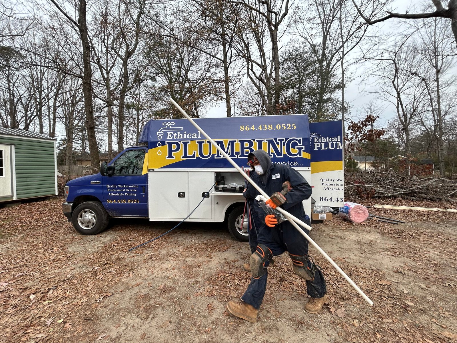 drain cleaning taylors scaled