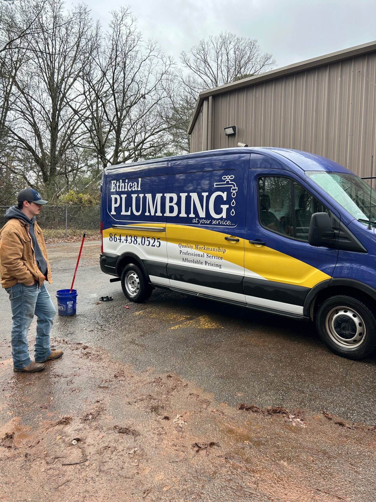 emergency plumber taylors scaled