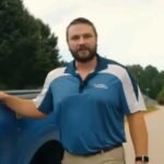 Brandon Gee Co-Owner of Ethical Plumbing